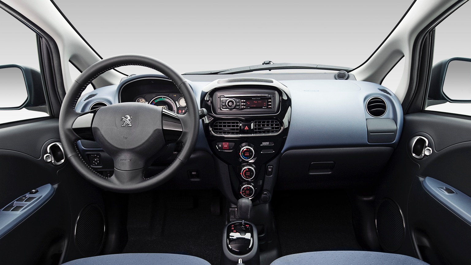 Vehicle Feature Picture