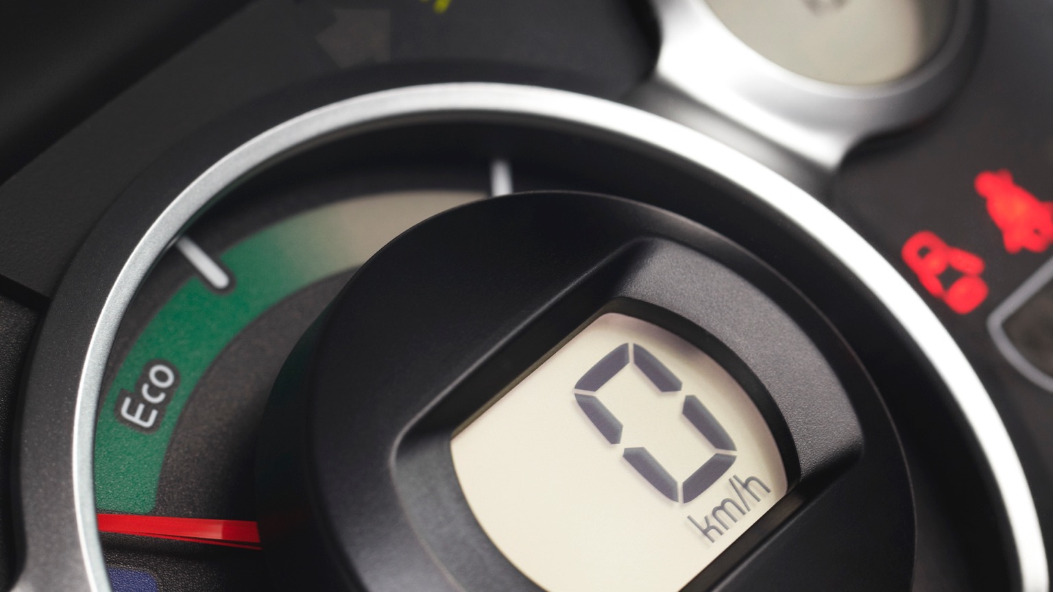 Vehicle Feature Picture