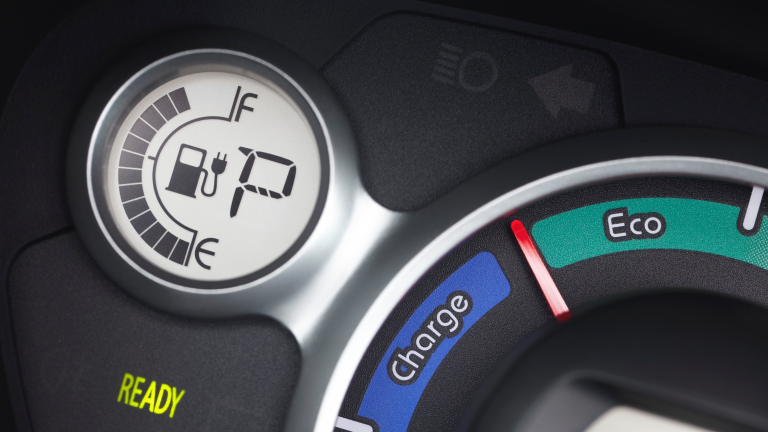 Vehicle Feature Picture