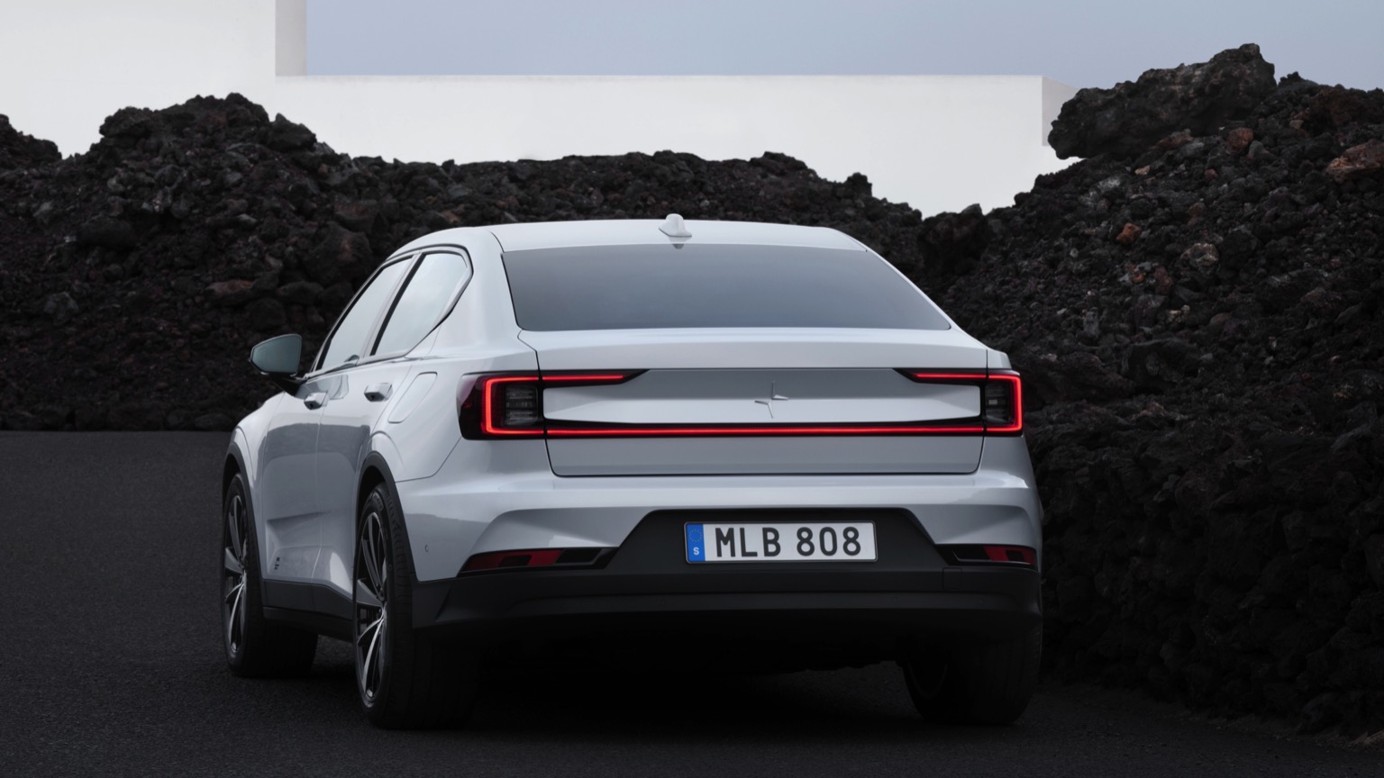 Vehicle Feature Picture