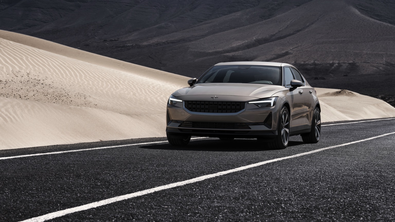 Vehicle Feature Picture