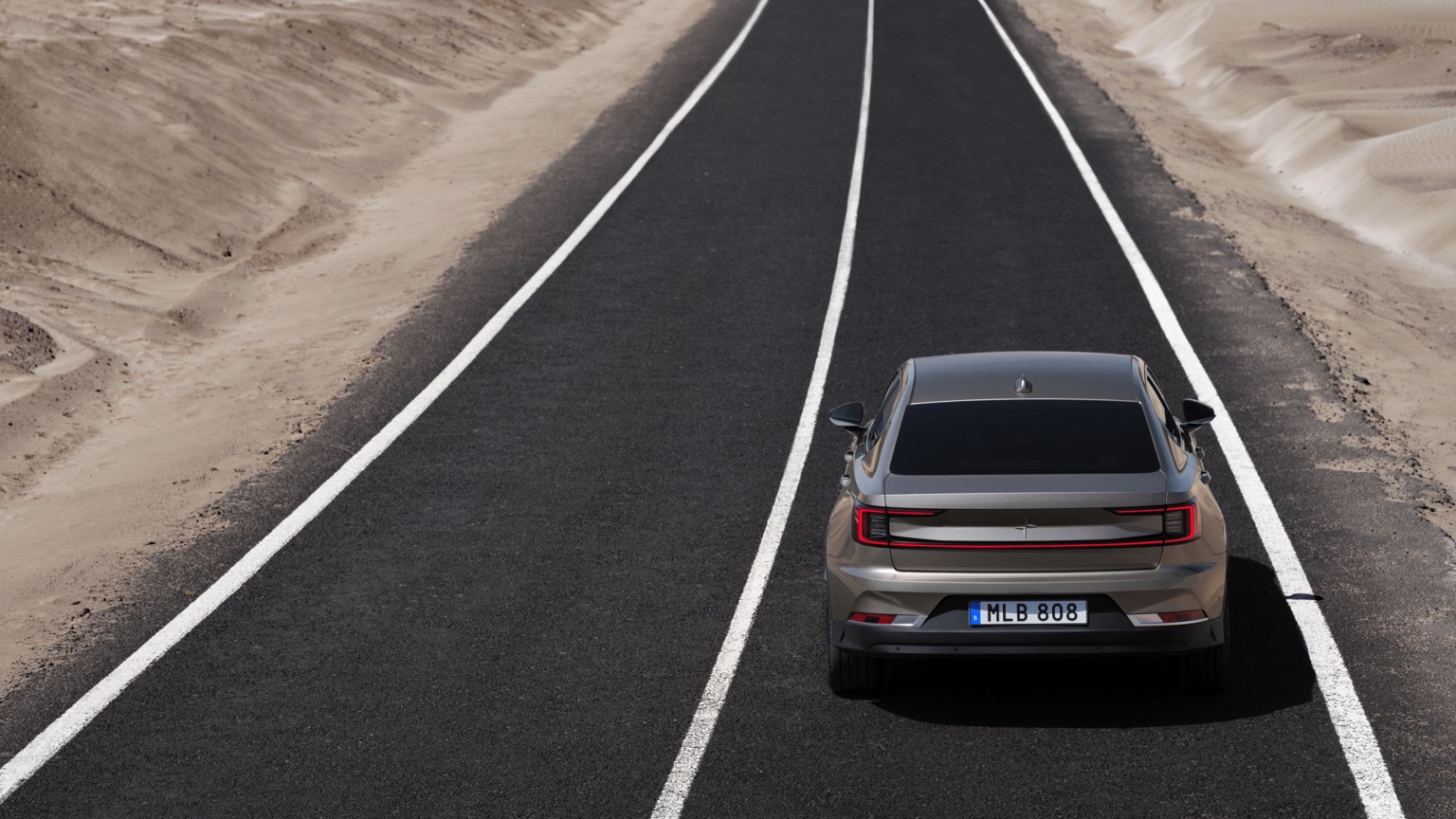 Vehicle Feature Picture