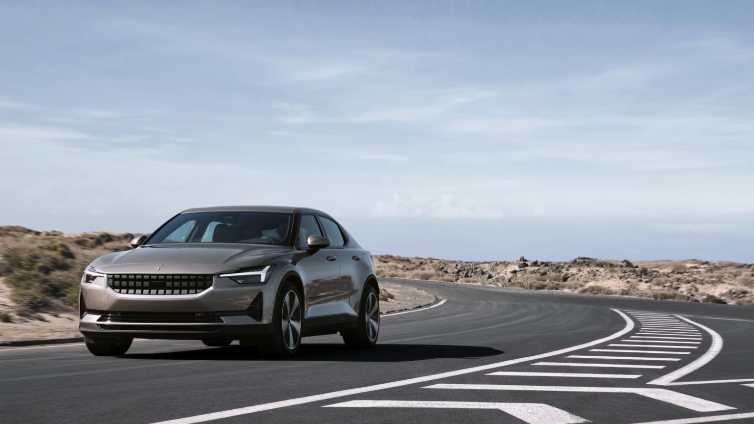 Vehicle Feature Picture