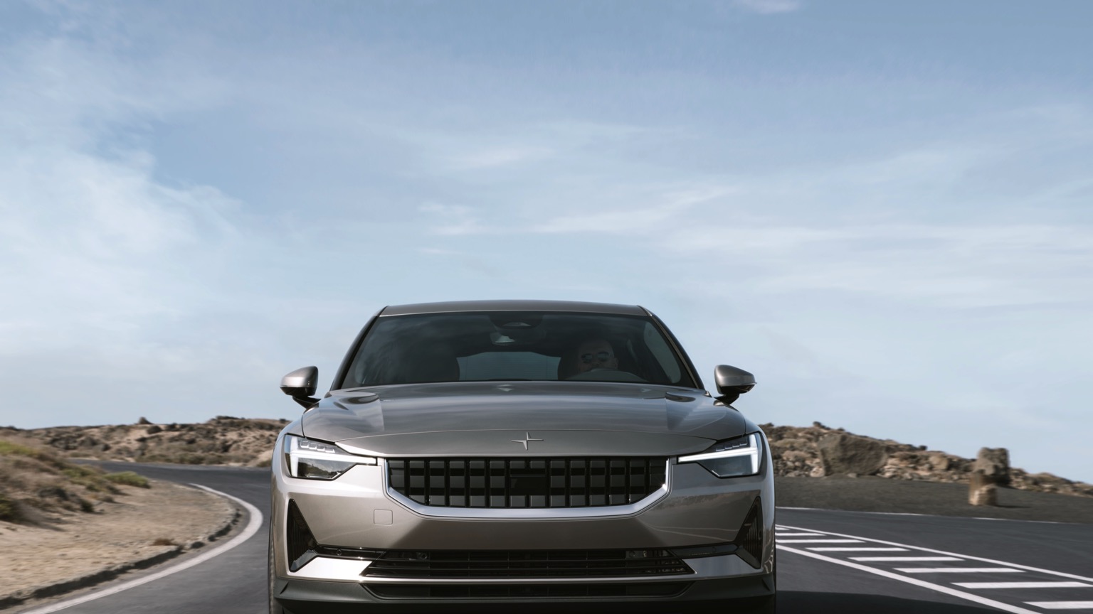 Vehicle Feature Picture