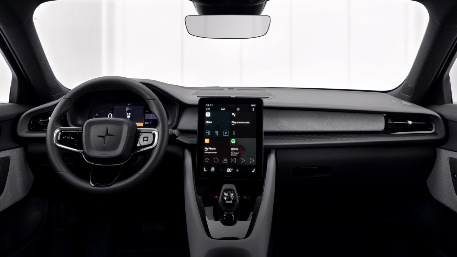 Vehicle Feature Picture