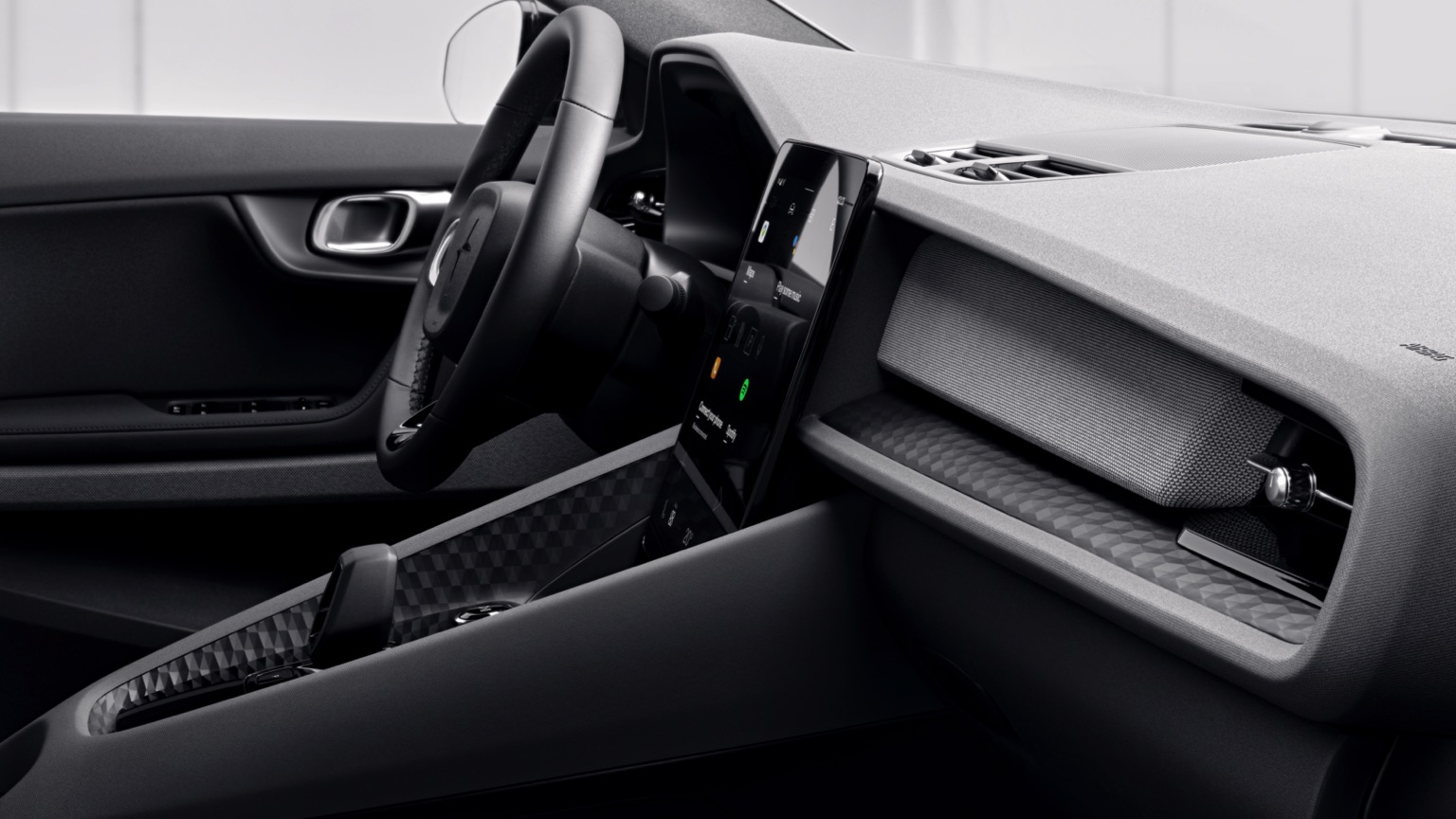 Vehicle Feature Picture