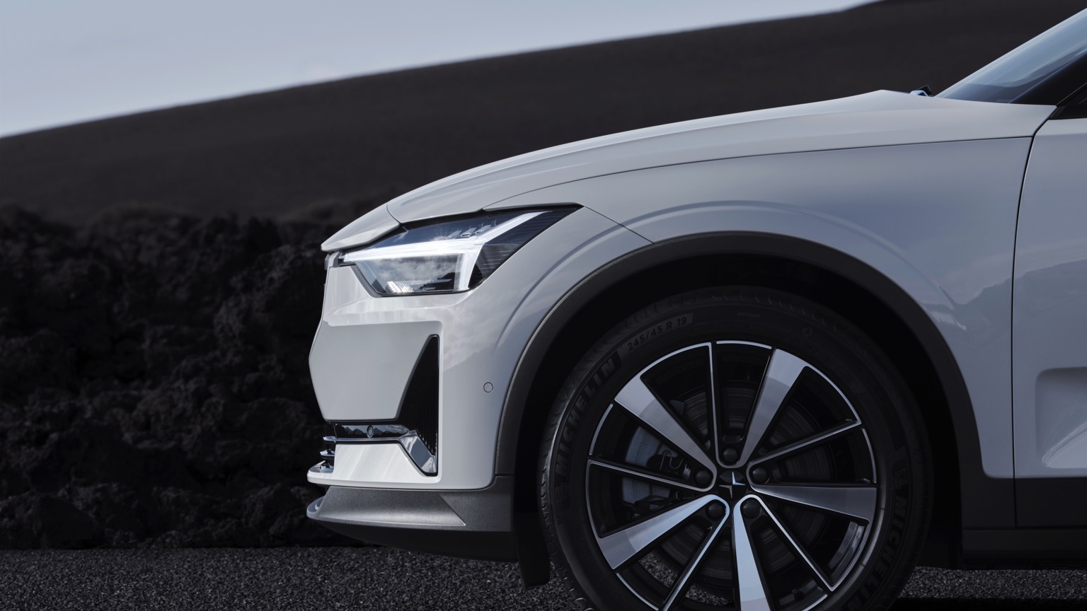 Vehicle Feature Picture