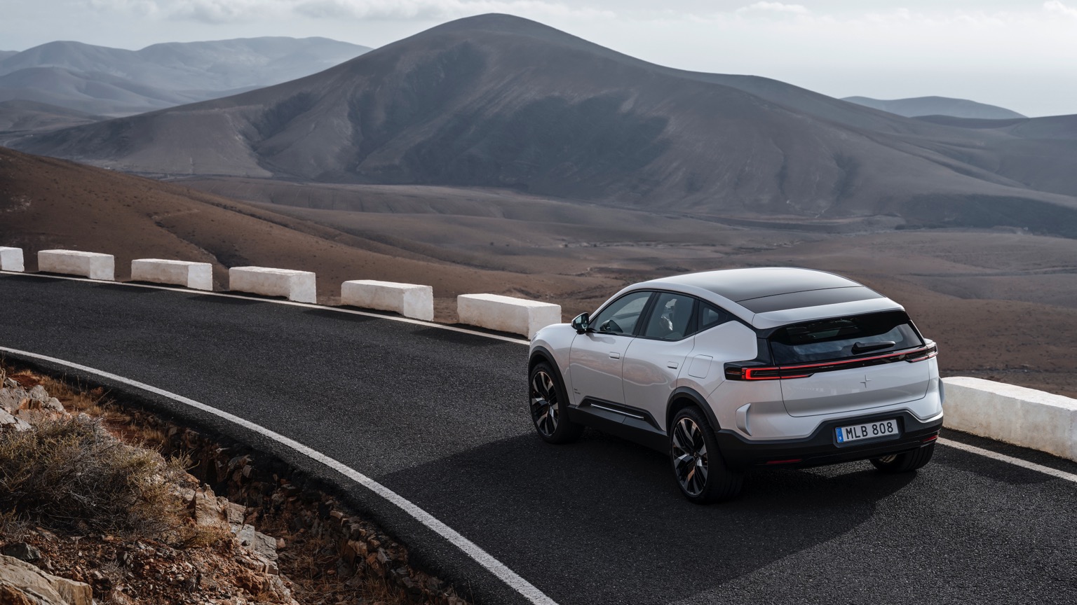 Vehicle Feature Picture