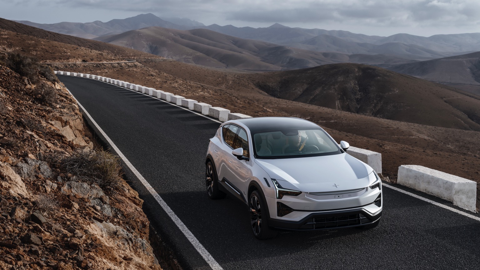 Vehicle Feature Picture