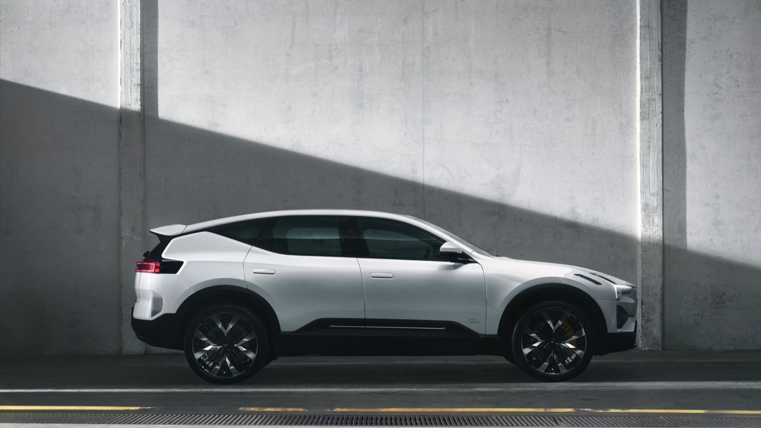 Vehicle Feature Picture