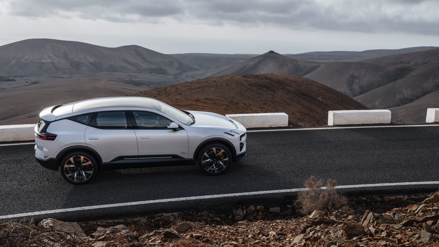 Vehicle Feature Picture