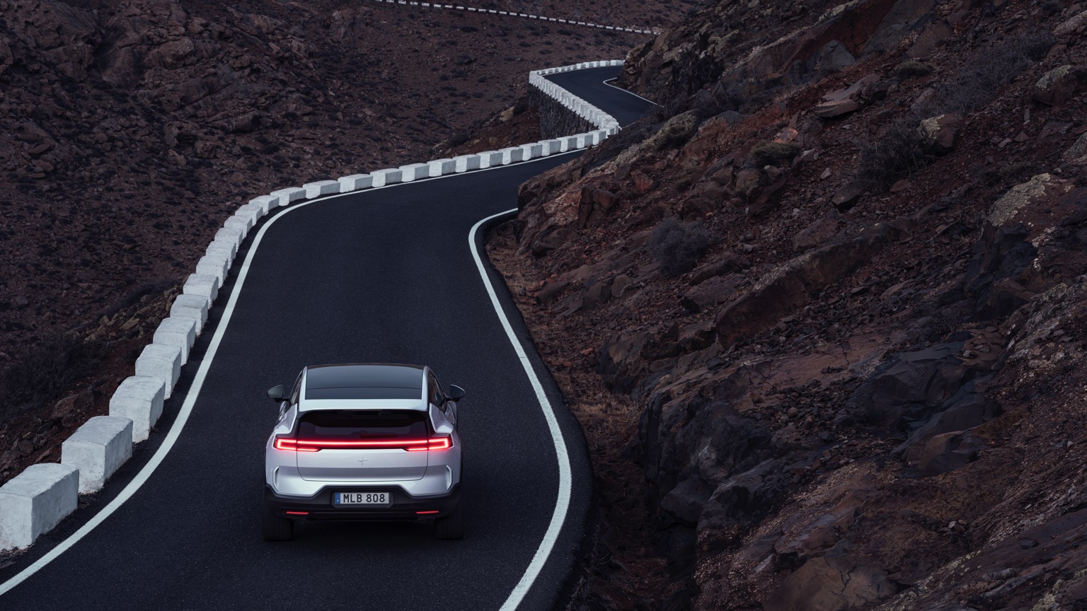 Vehicle Feature Picture