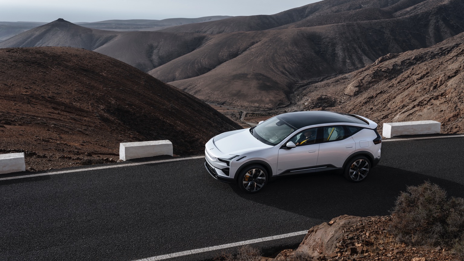 Vehicle Feature Picture