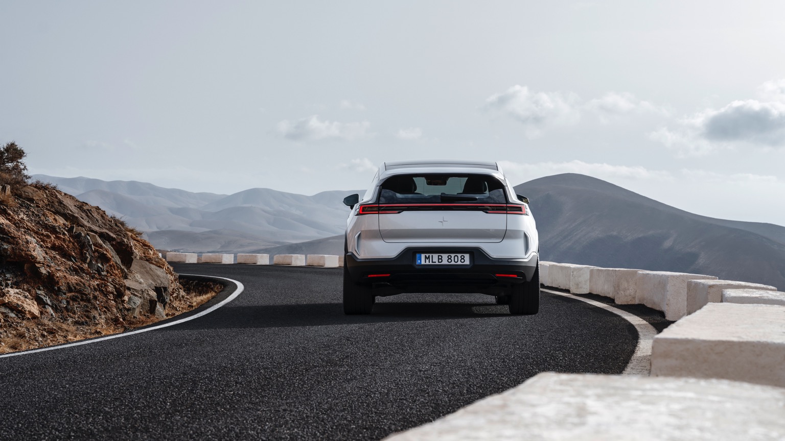 Vehicle Feature Picture