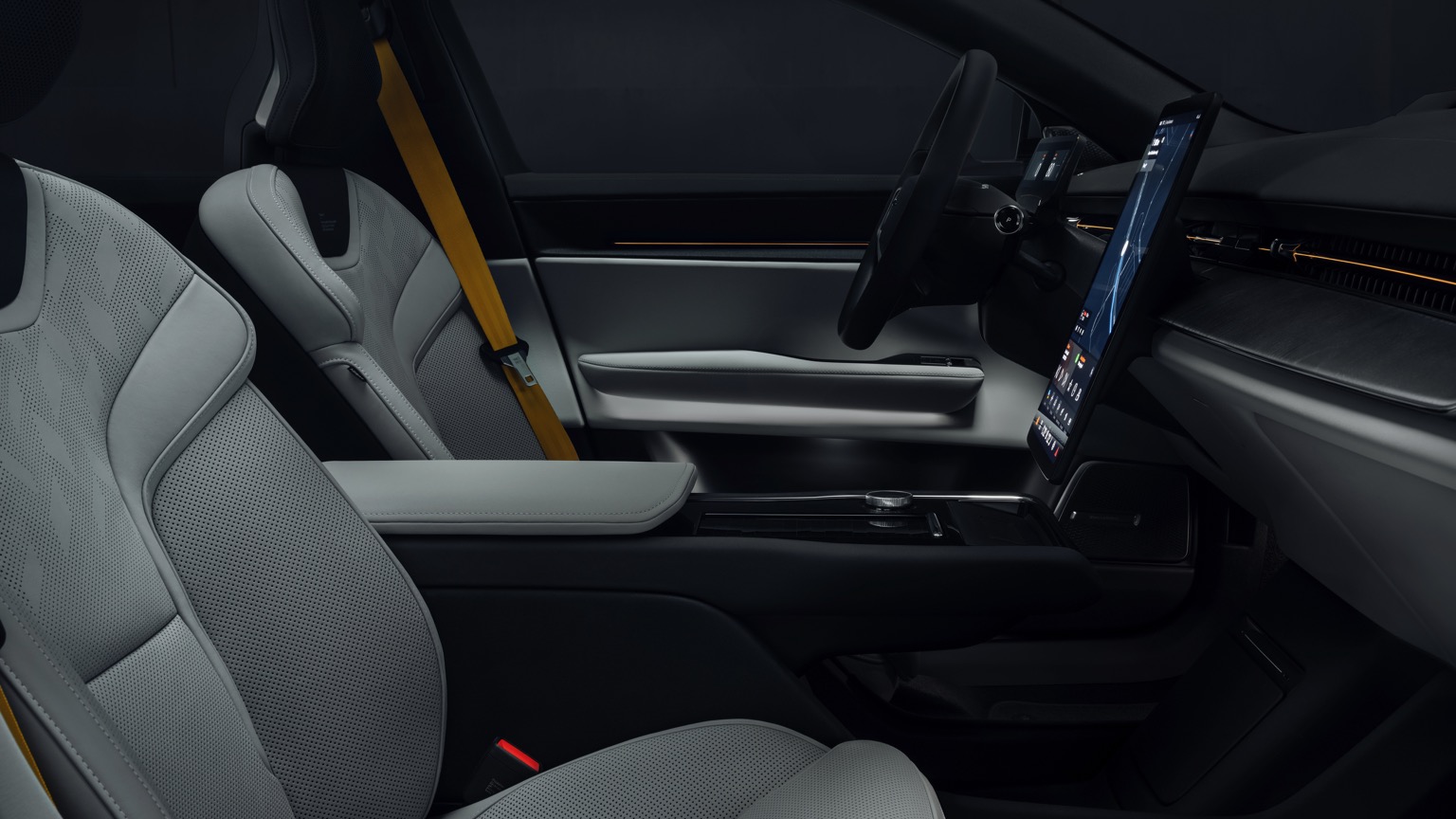 Vehicle Feature Picture