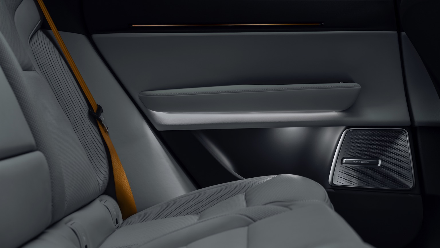 Vehicle Feature Picture