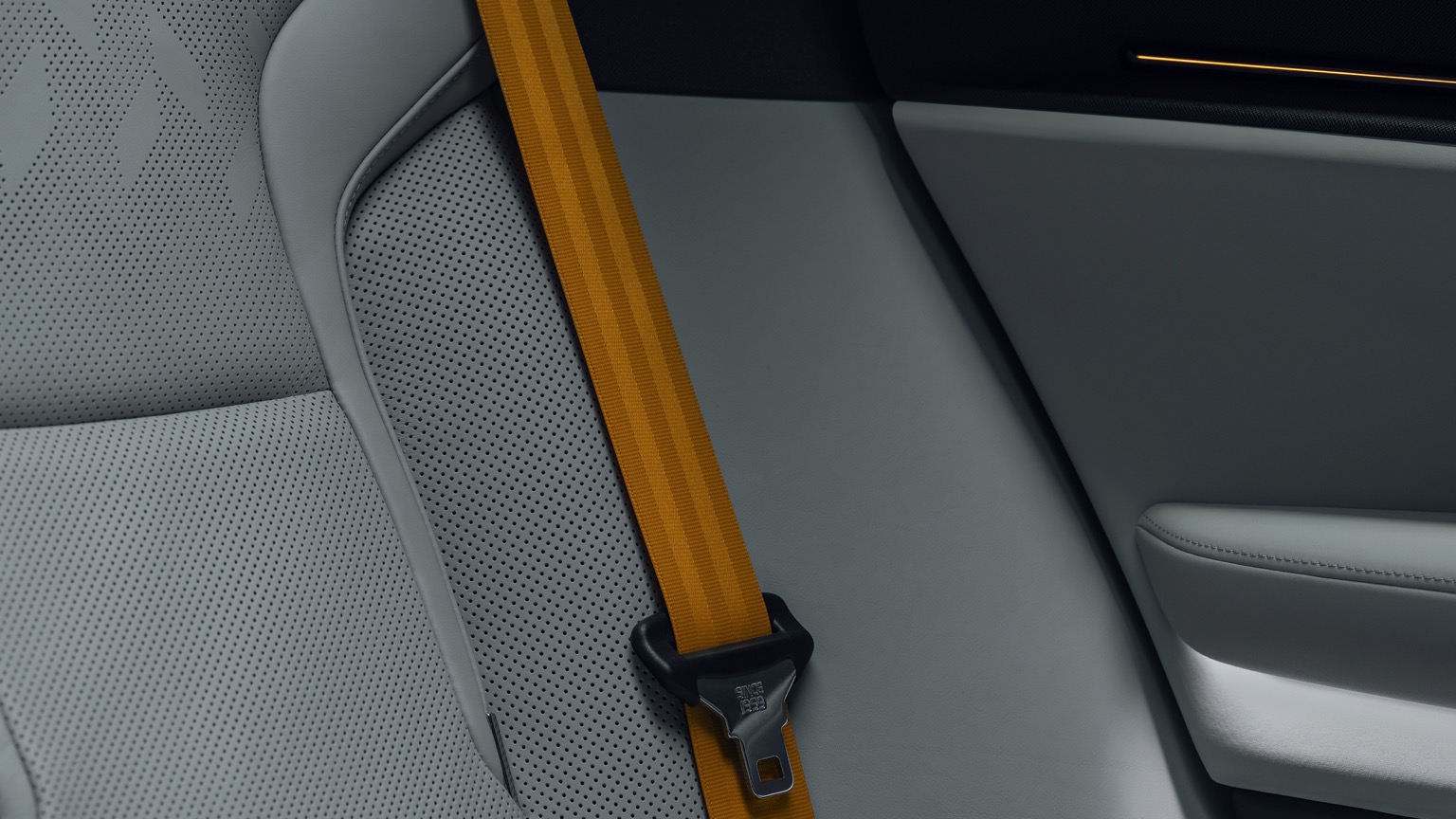 Vehicle Feature Picture