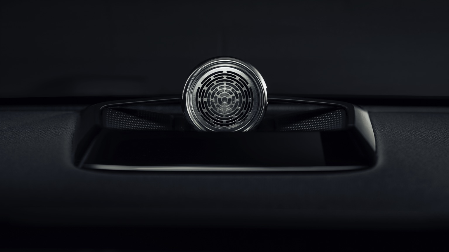 Vehicle Feature Picture