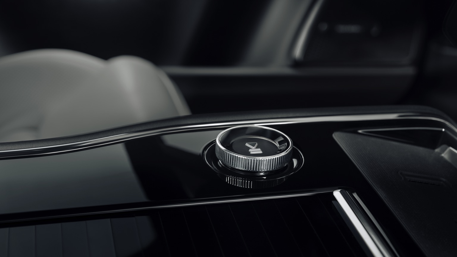 Vehicle Feature Picture