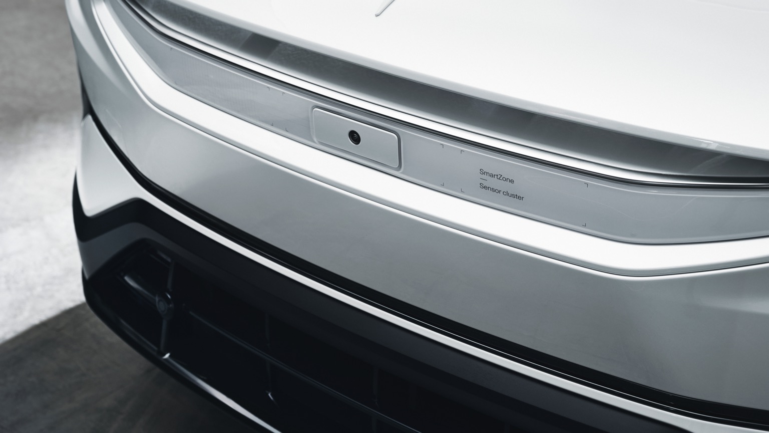 Vehicle Feature Picture