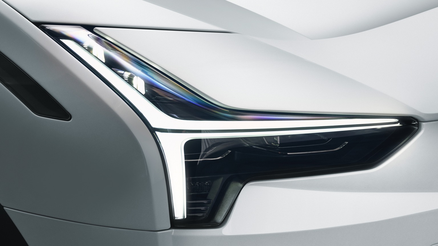 Vehicle Feature Picture