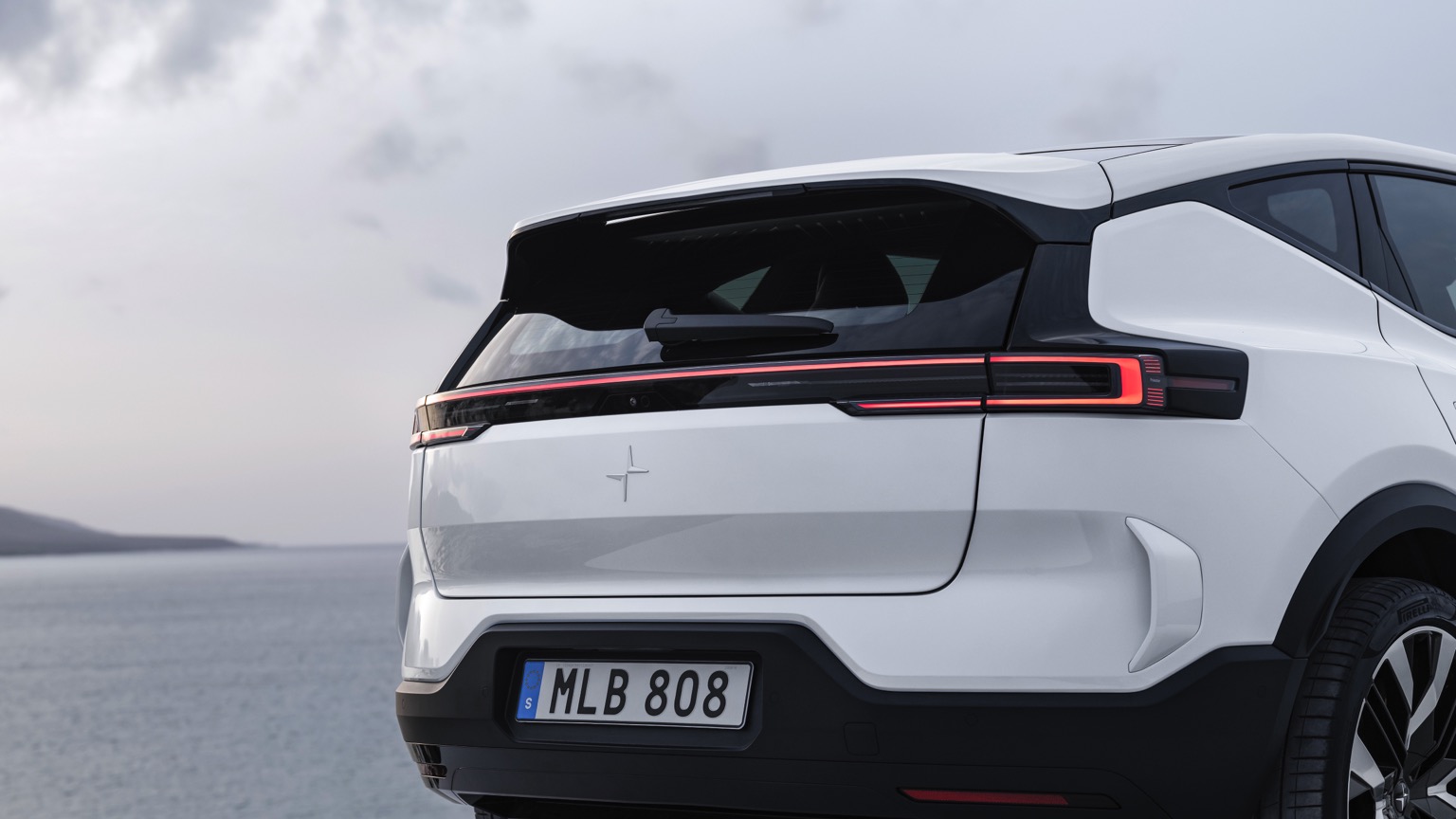 Vehicle Feature Picture