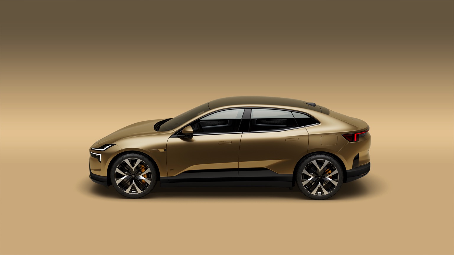 Vehicle Feature Picture