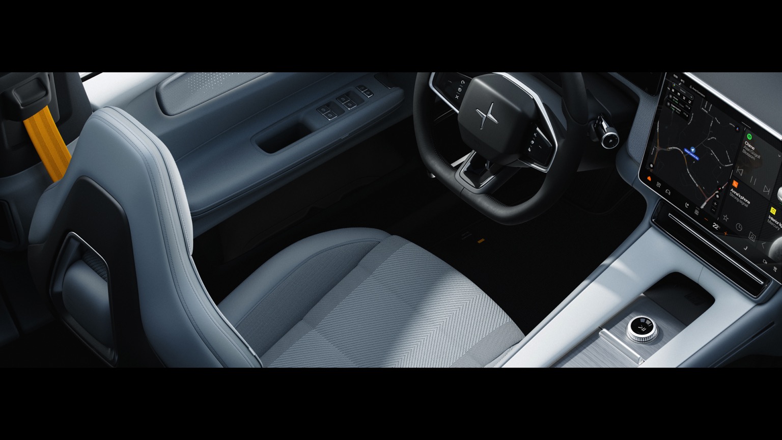 Vehicle Feature Picture