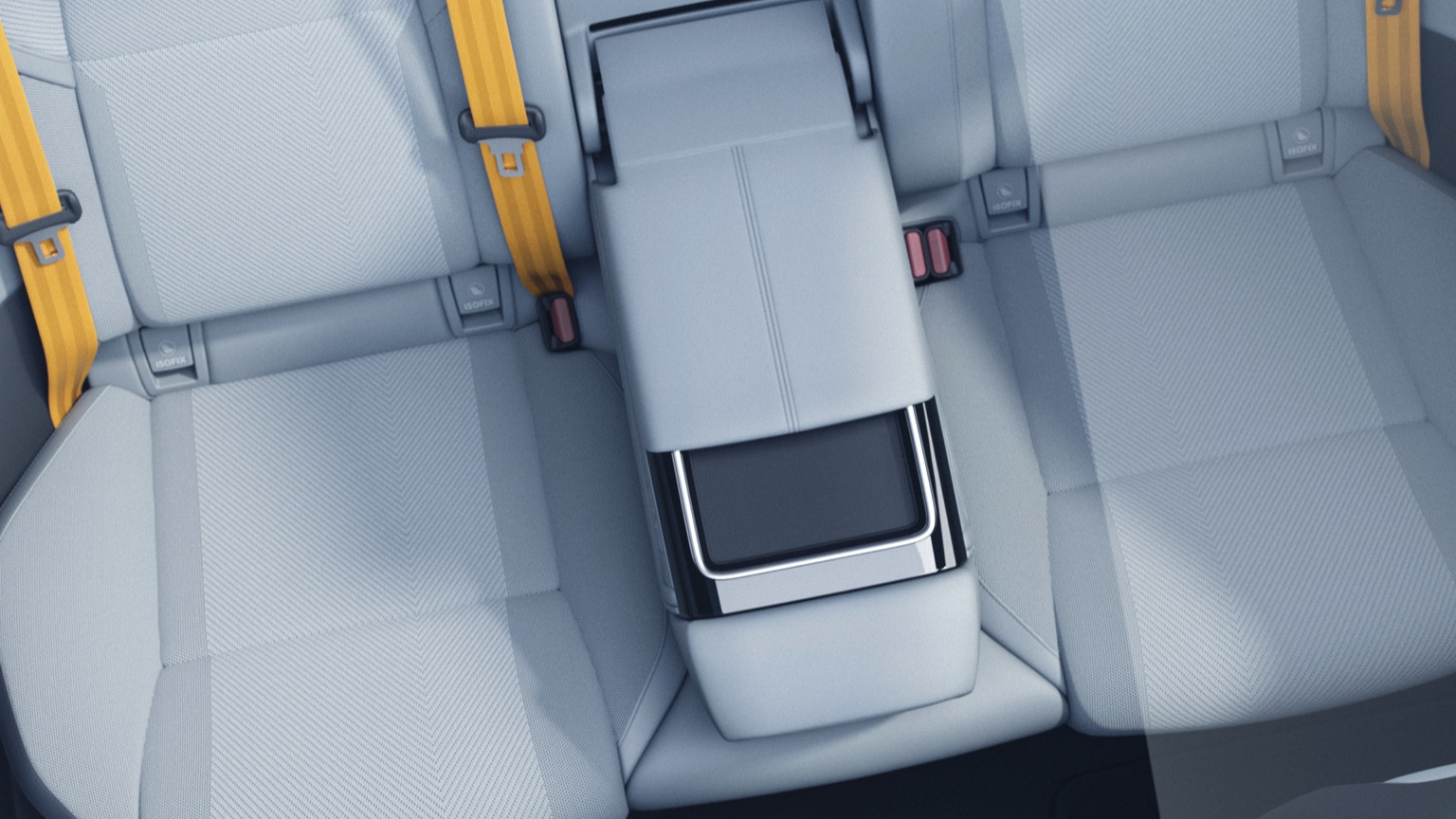 Vehicle Feature Picture