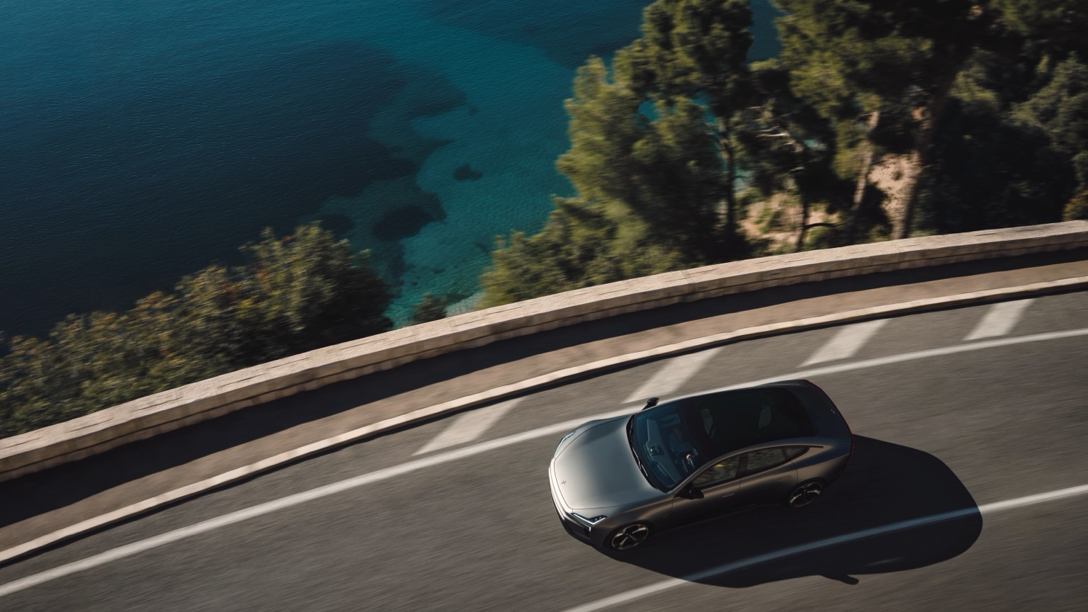 Vehicle Feature Picture