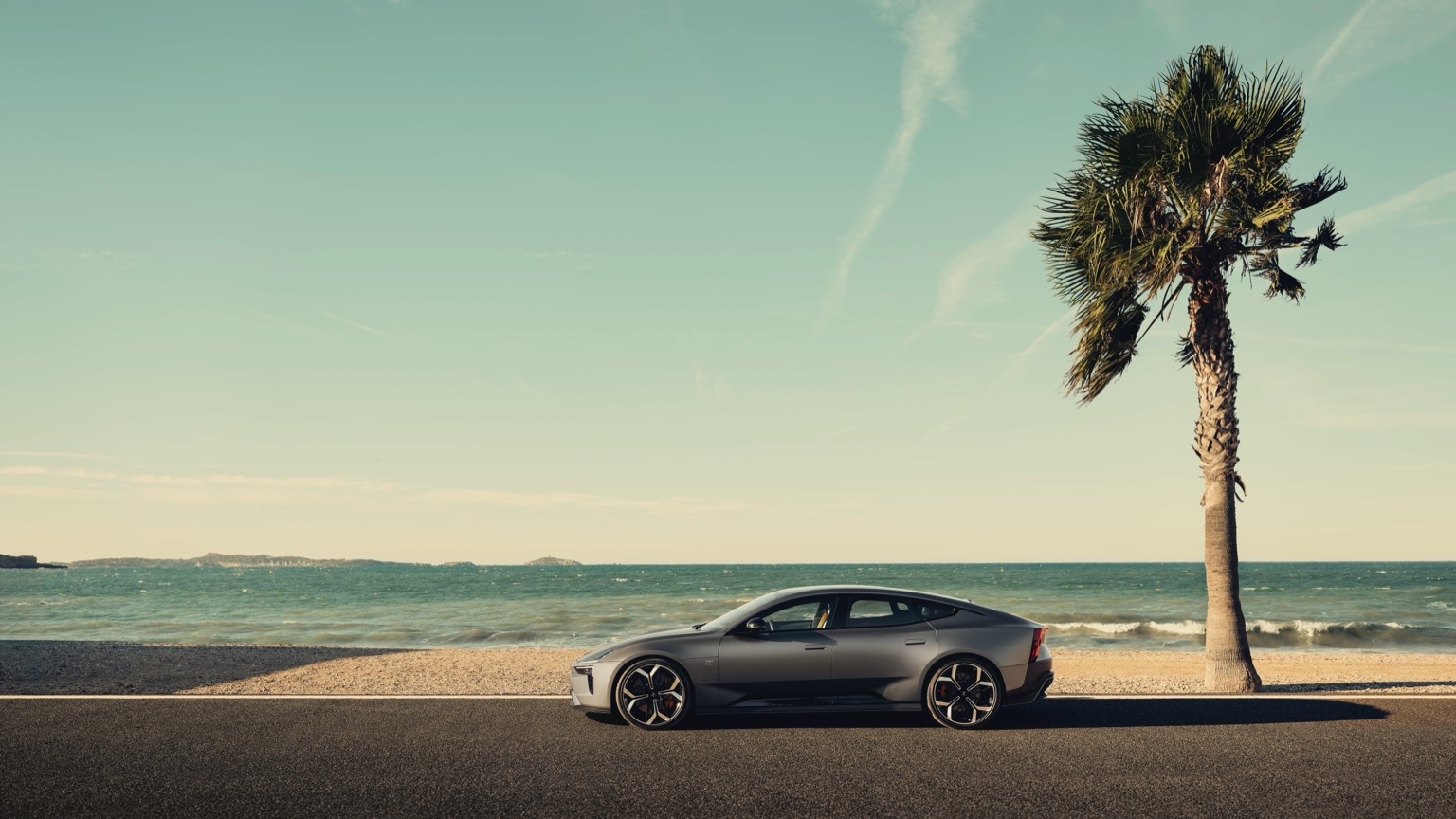 Vehicle Feature Picture