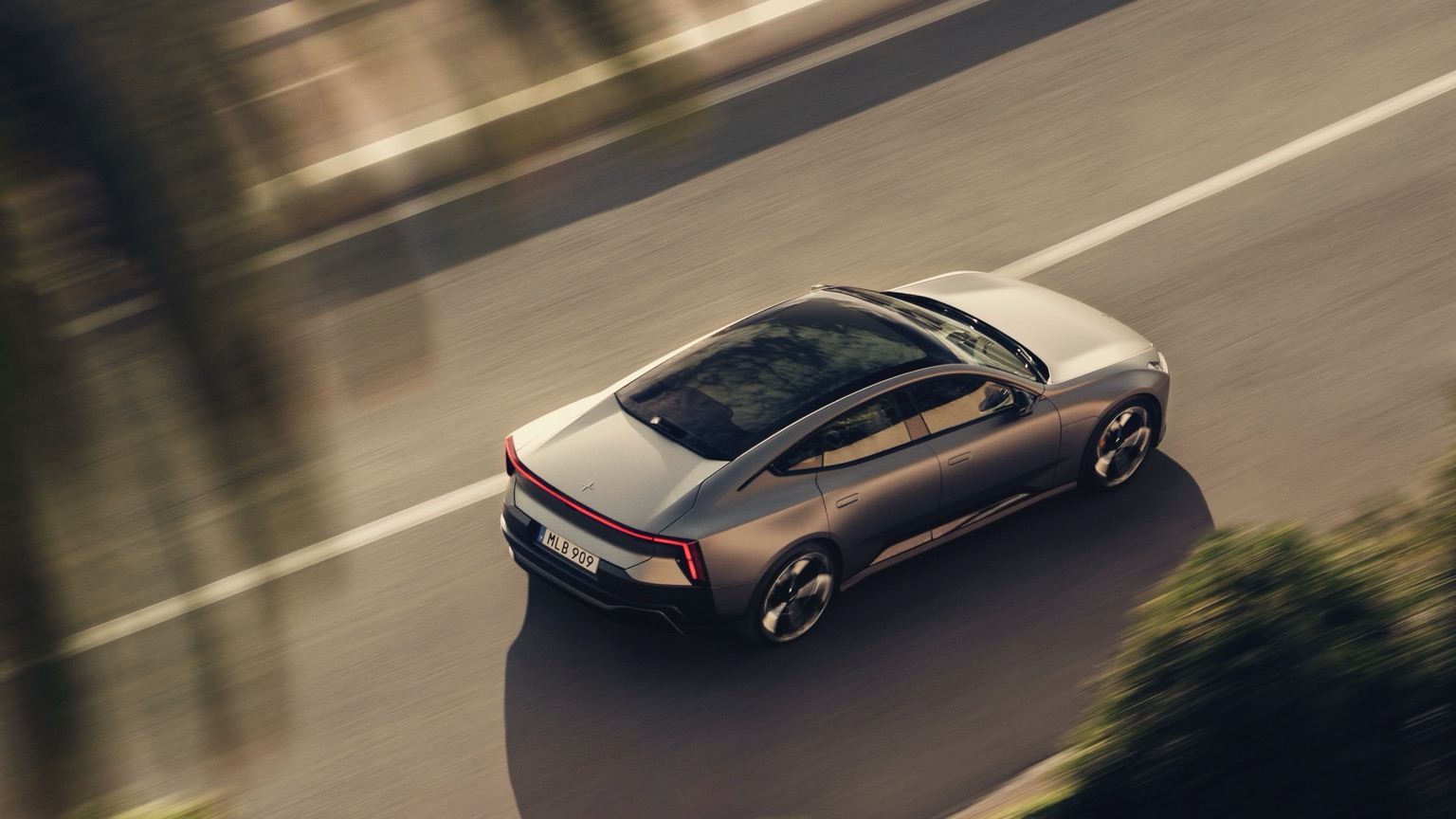 Vehicle Feature Picture