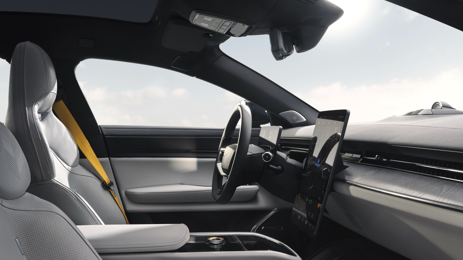 Vehicle Feature Picture