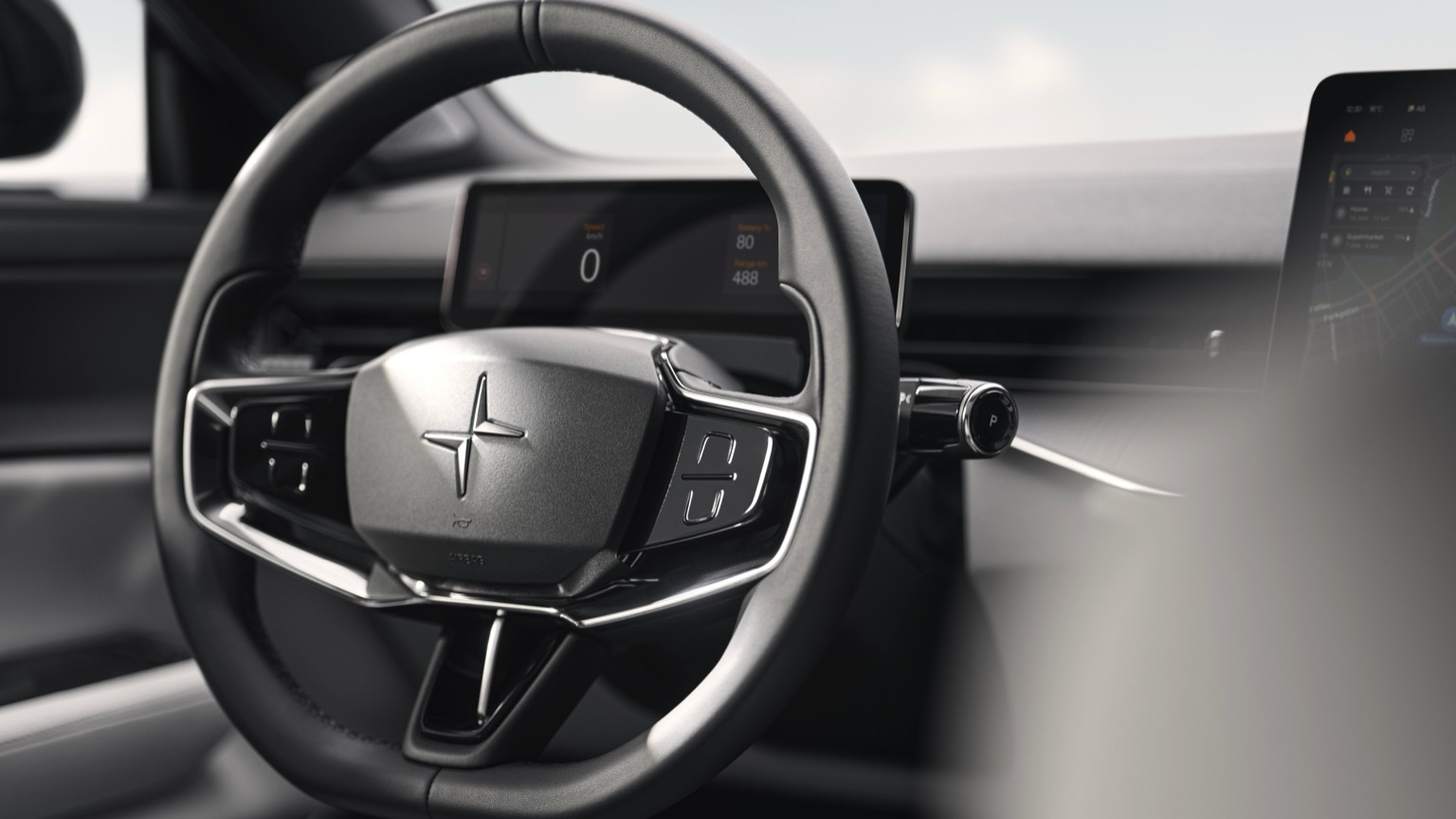 Vehicle Feature Picture