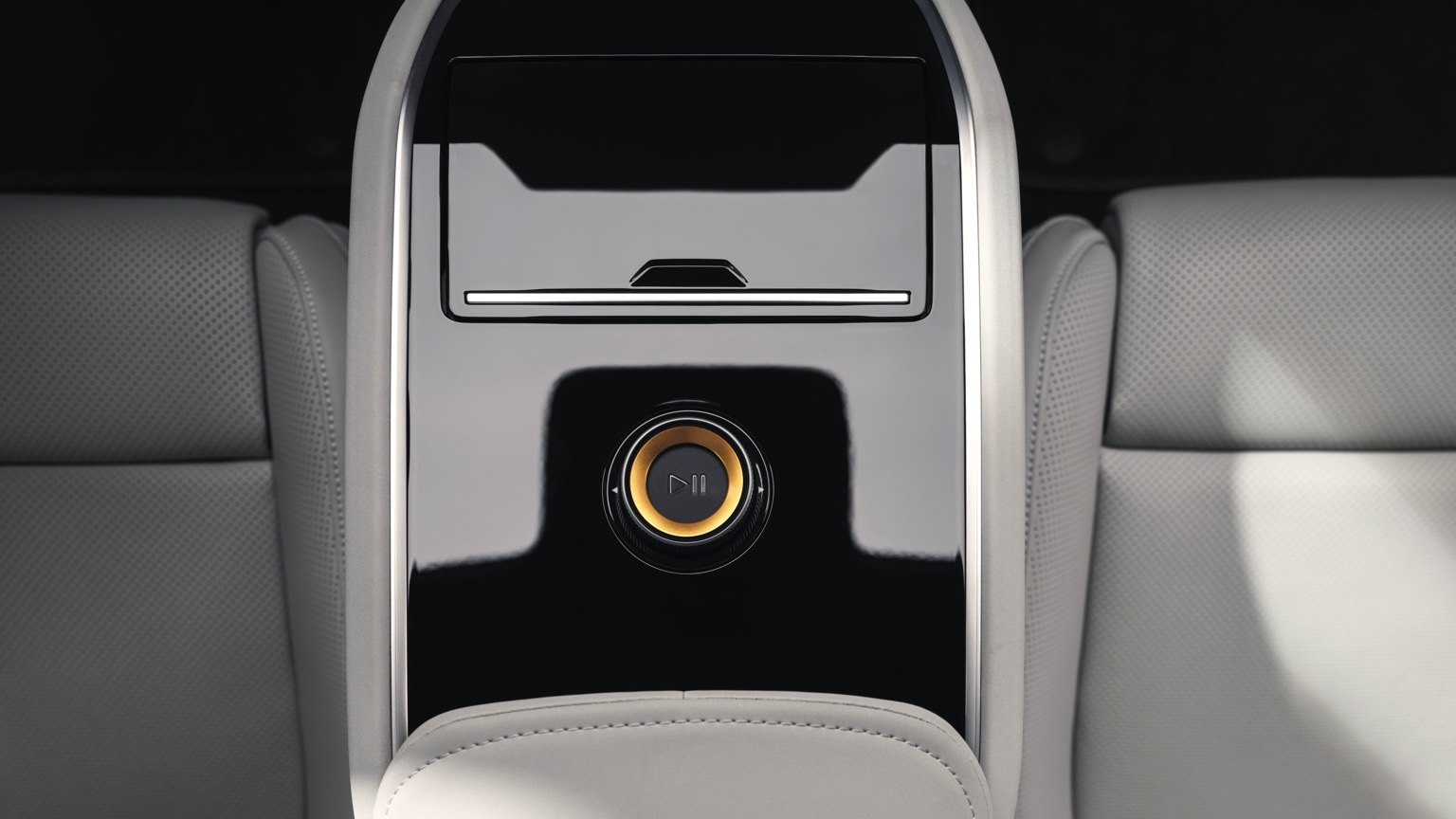 Vehicle Feature Picture