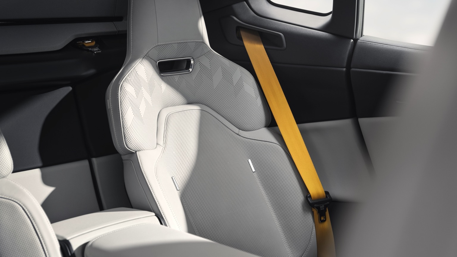 Vehicle Feature Picture