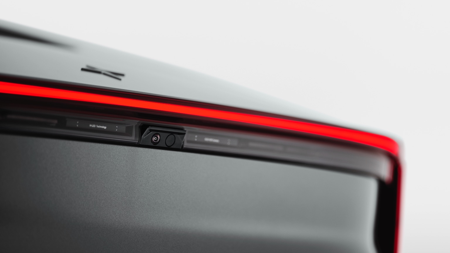 Vehicle Feature Picture