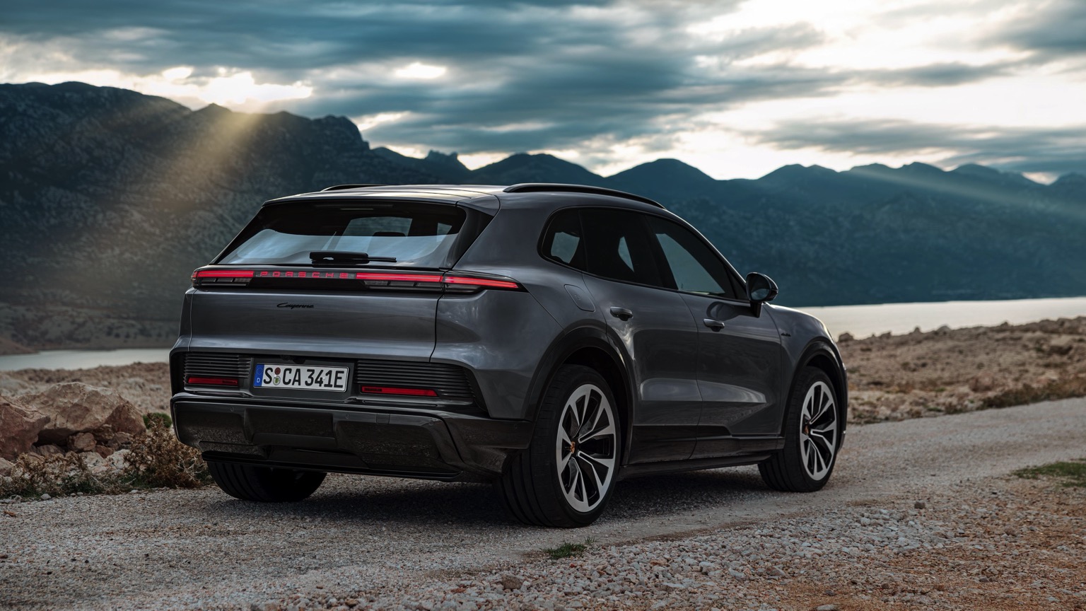 Vehicle Feature Picture