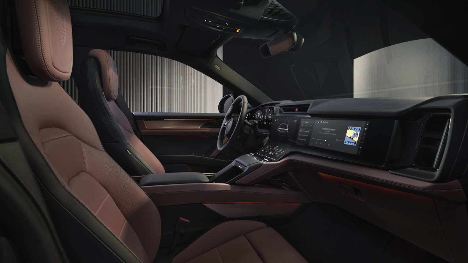 Vehicle Feature Picture