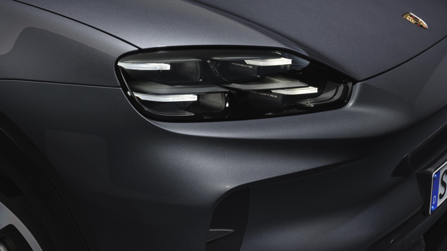 Vehicle Feature Picture