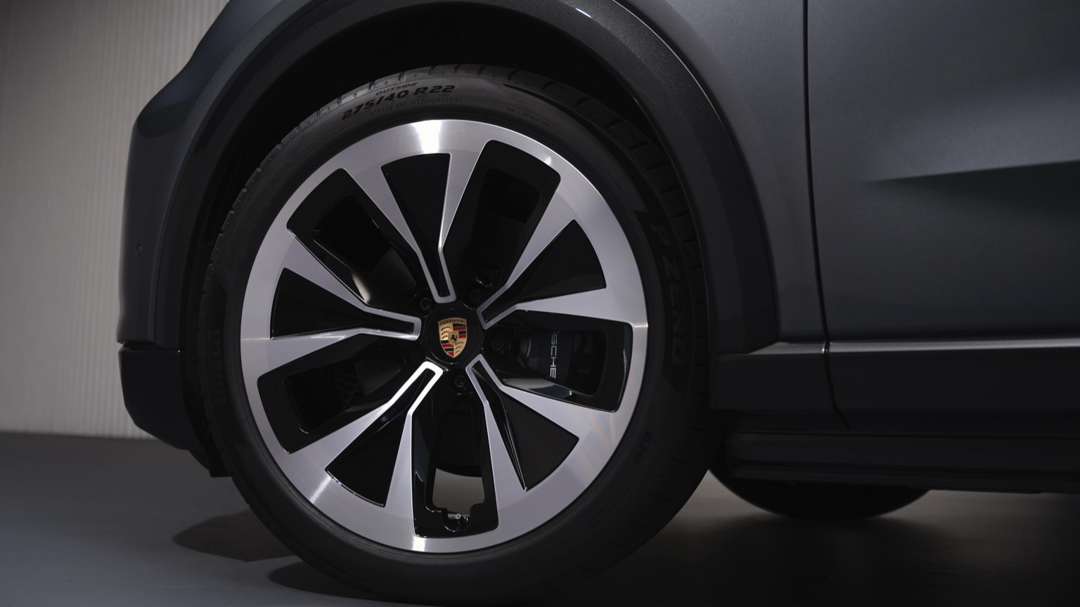 Vehicle Feature Picture