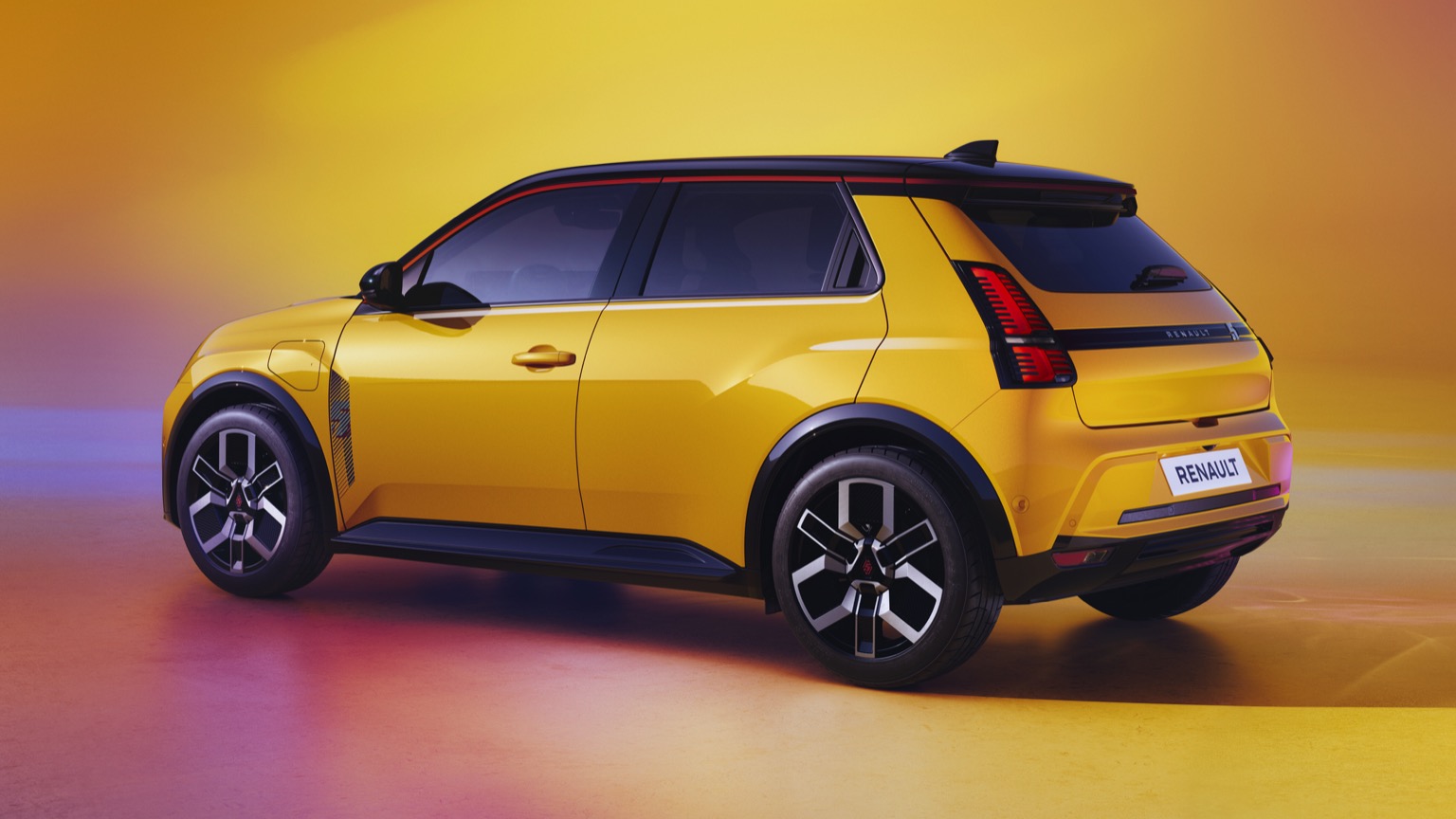 Vehicle Feature Picture