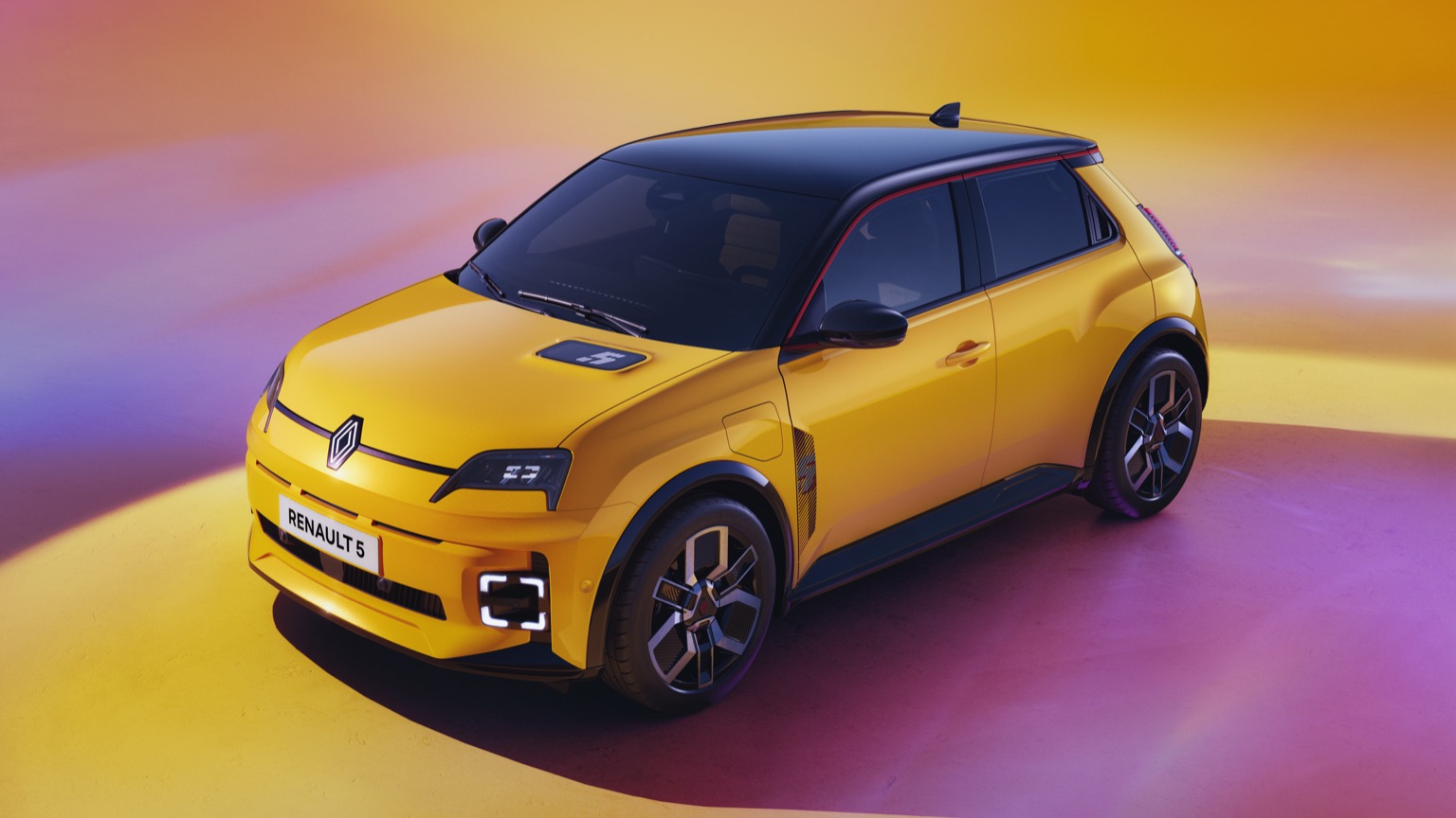 Vehicle Feature Picture