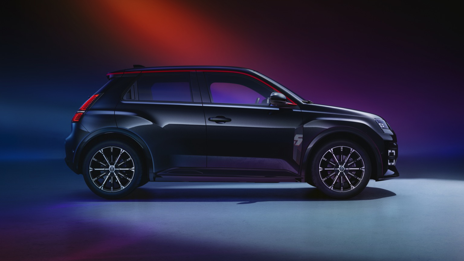 Vehicle Feature Picture