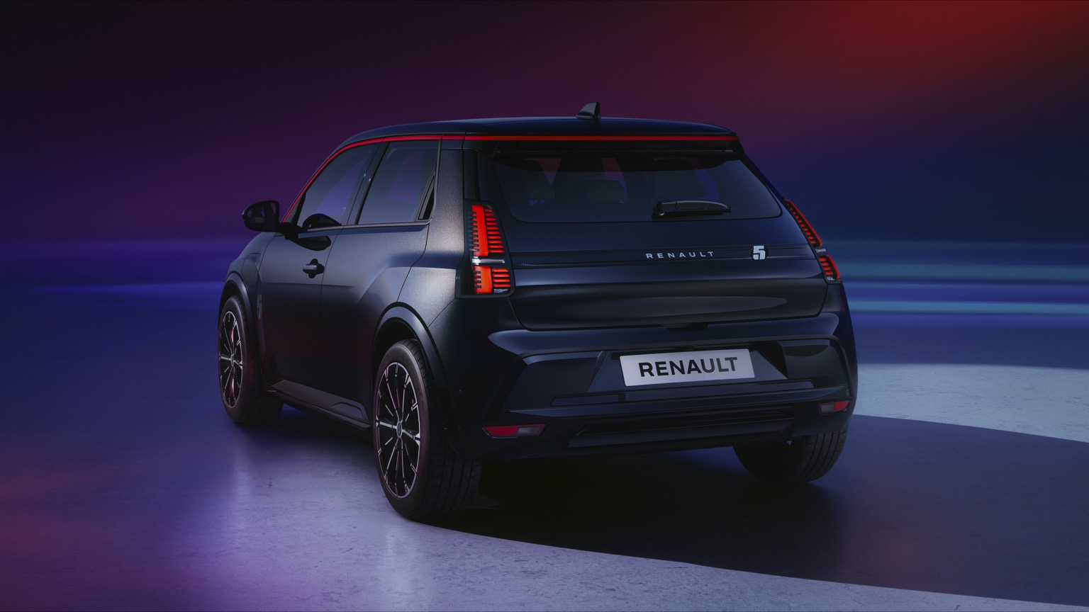 Vehicle Feature Picture