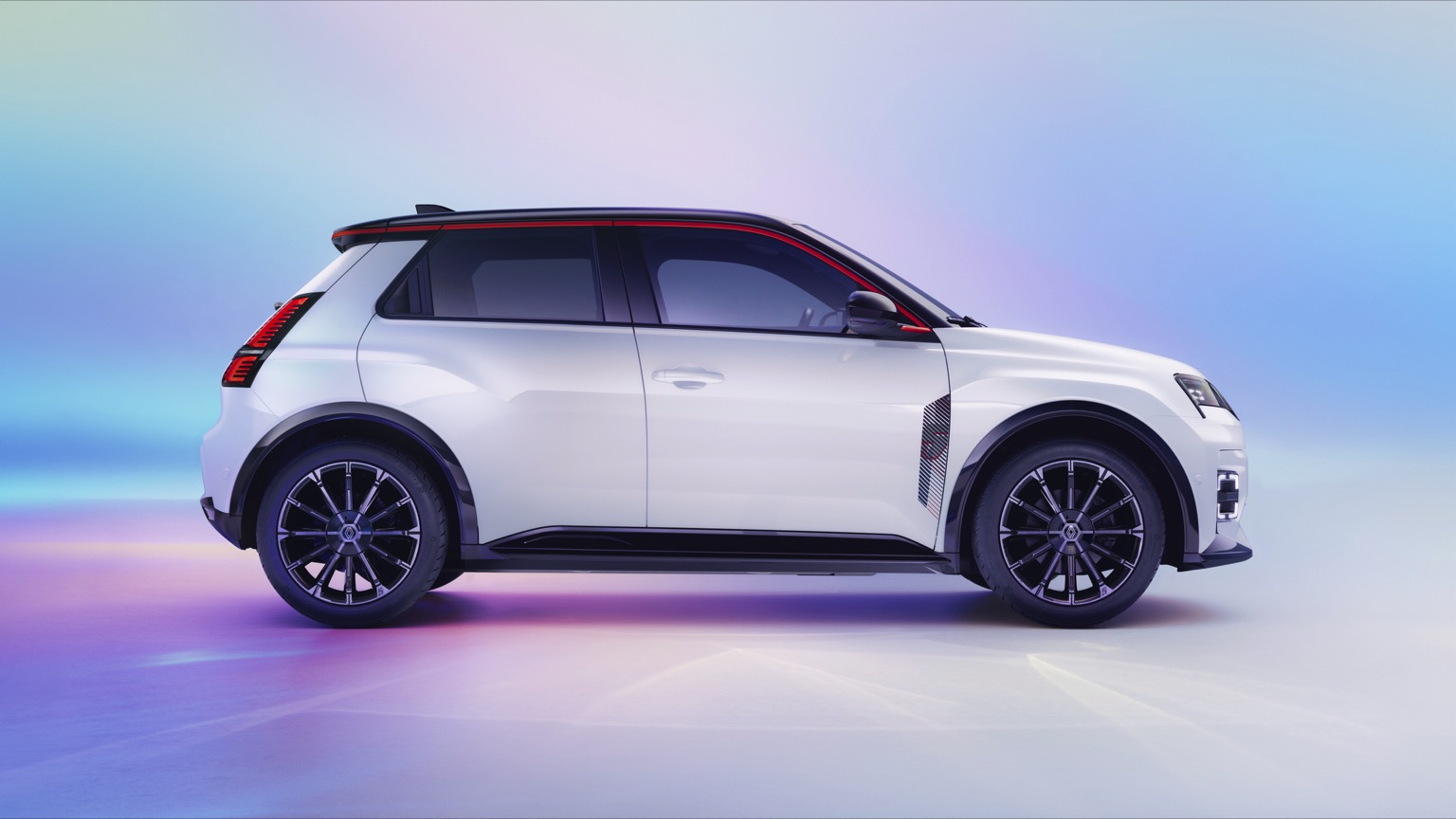 Vehicle Feature Picture