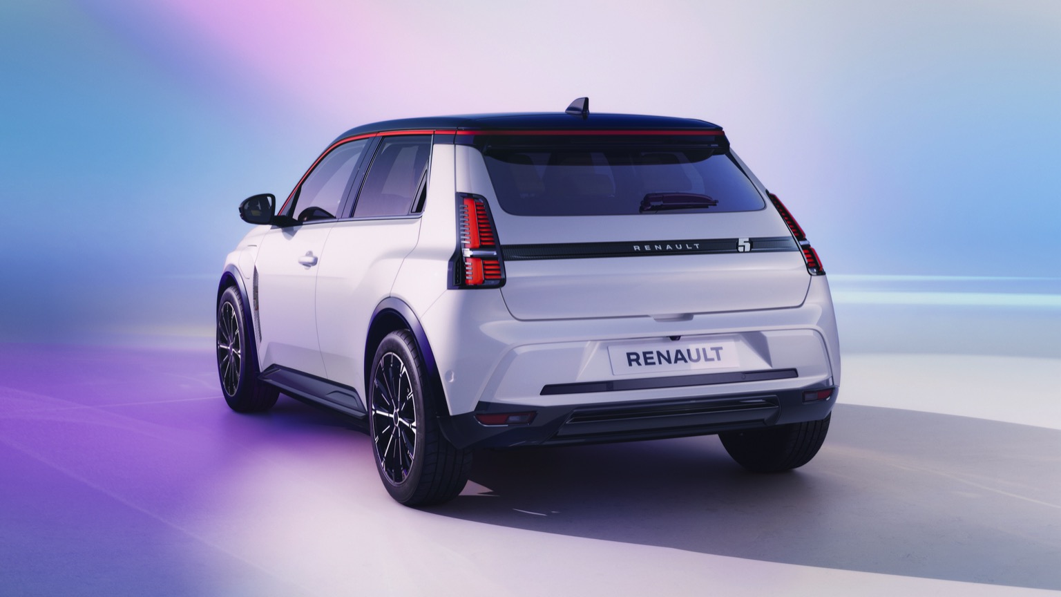 Vehicle Feature Picture