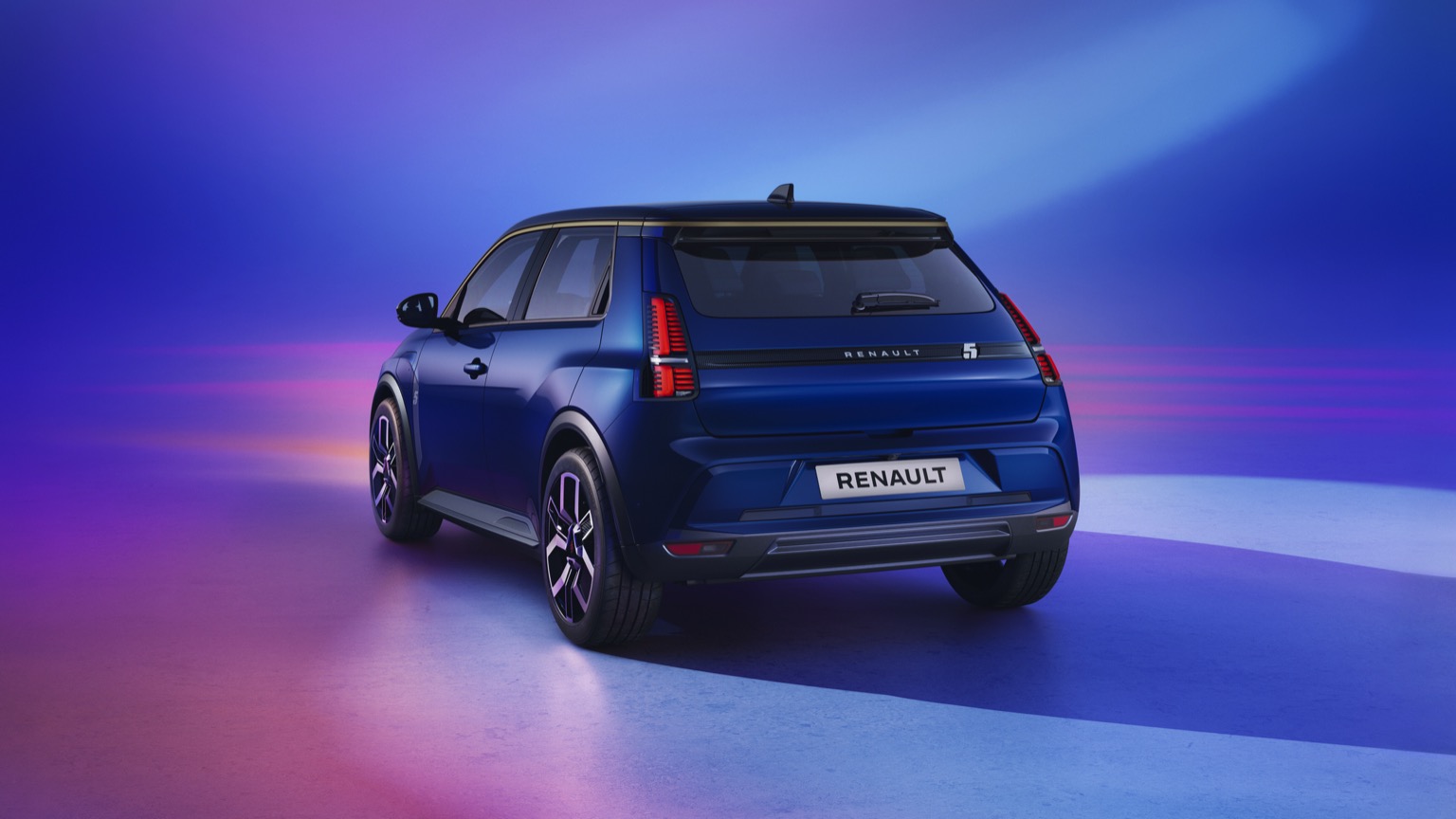 Vehicle Feature Picture