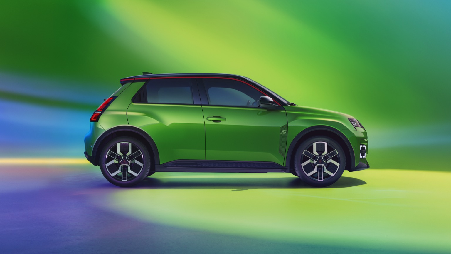 Vehicle Feature Picture