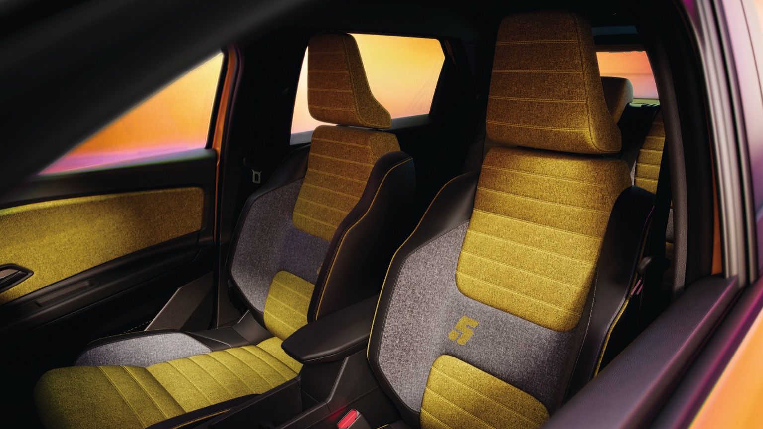 Vehicle Feature Picture